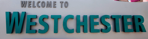welcome to westchester, ca