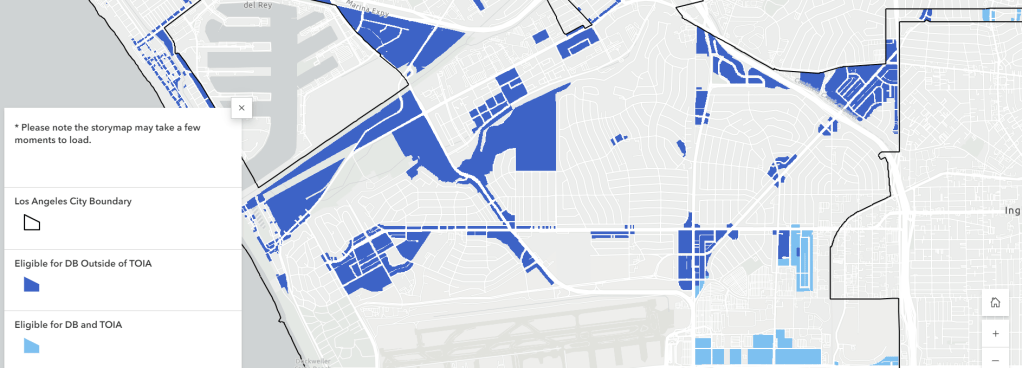 The Draft Community Plan Update Is Just One Part Of The City’s Density ...